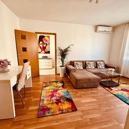 Sweet Apartament バイア·マーレ エクステリア 写真