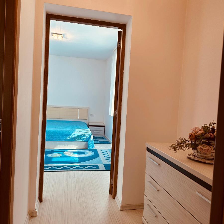 Sweet Apartament バイア·マーレ エクステリア 写真