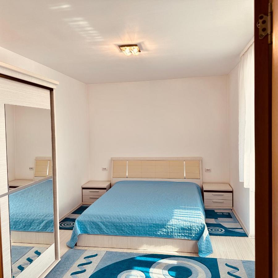 Sweet Apartament バイア·マーレ エクステリア 写真
