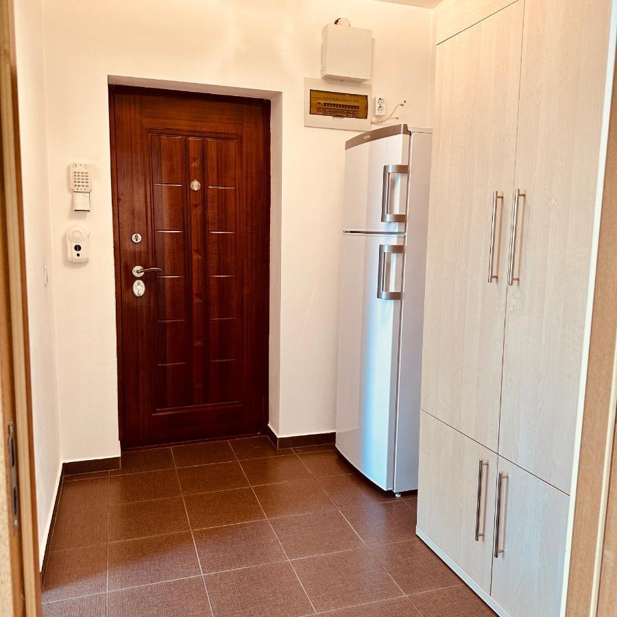 Sweet Apartament バイア·マーレ エクステリア 写真