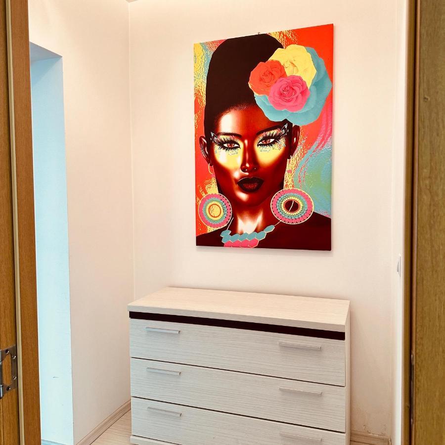 Sweet Apartament バイア·マーレ エクステリア 写真