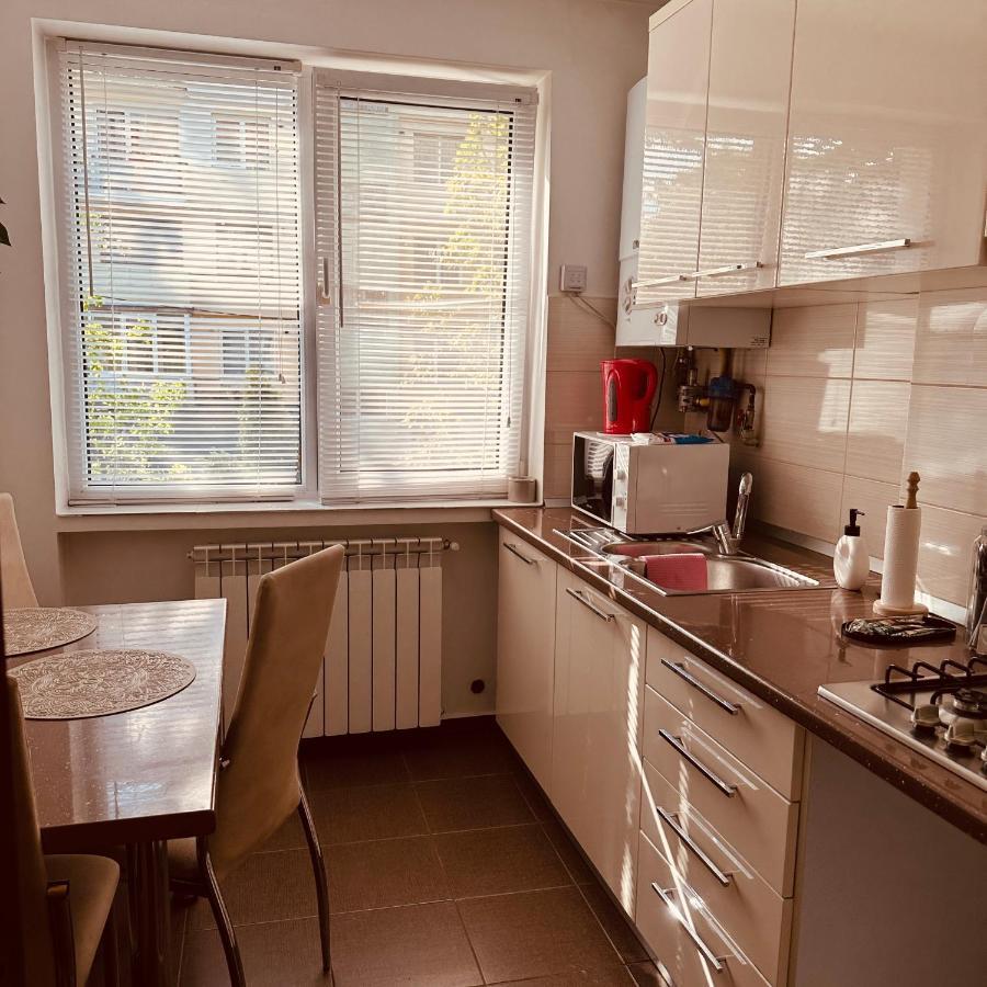 Sweet Apartament バイア·マーレ エクステリア 写真