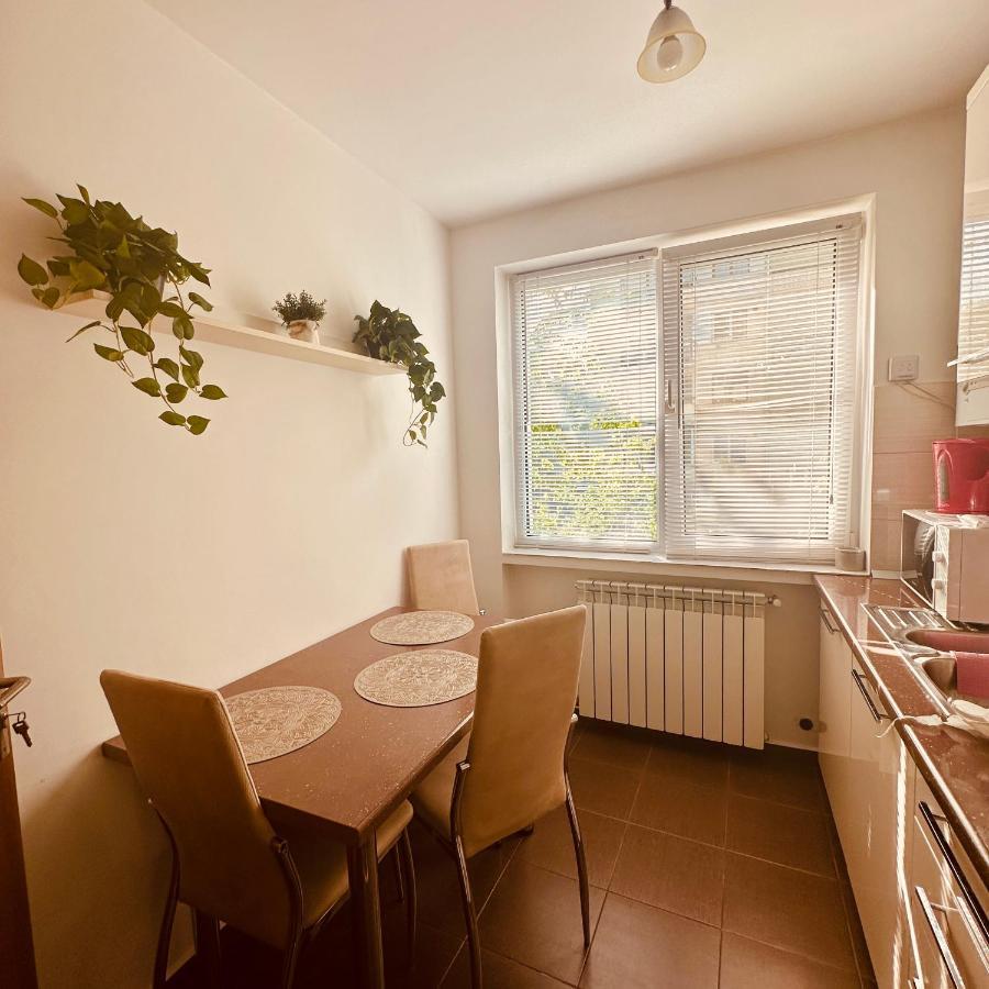 Sweet Apartament バイア·マーレ エクステリア 写真
