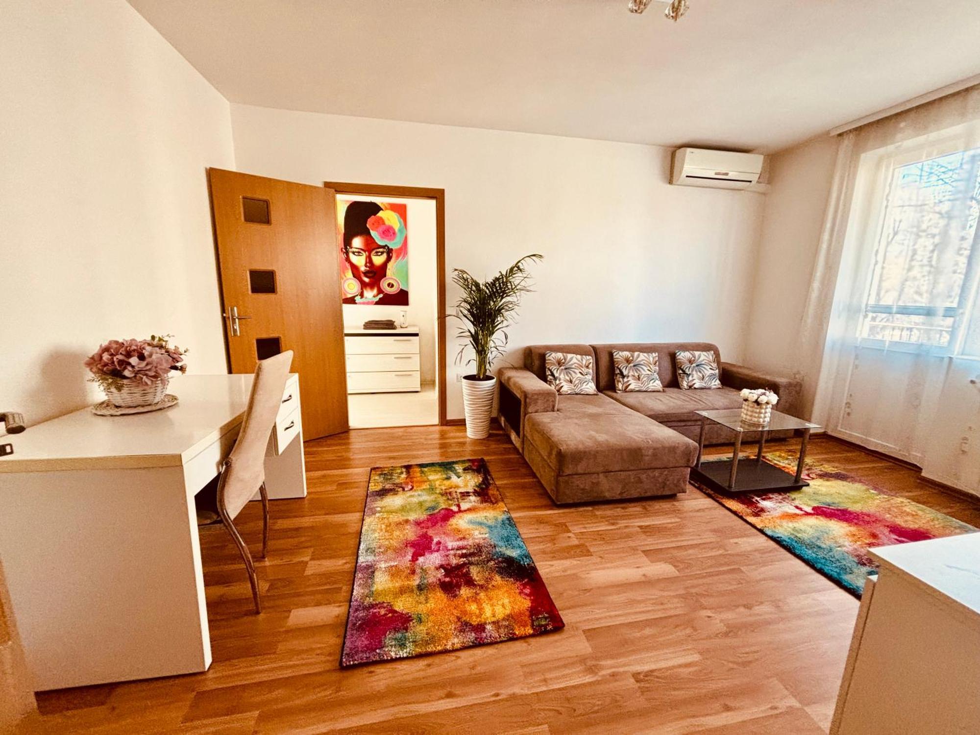 Sweet Apartament バイア·マーレ エクステリア 写真