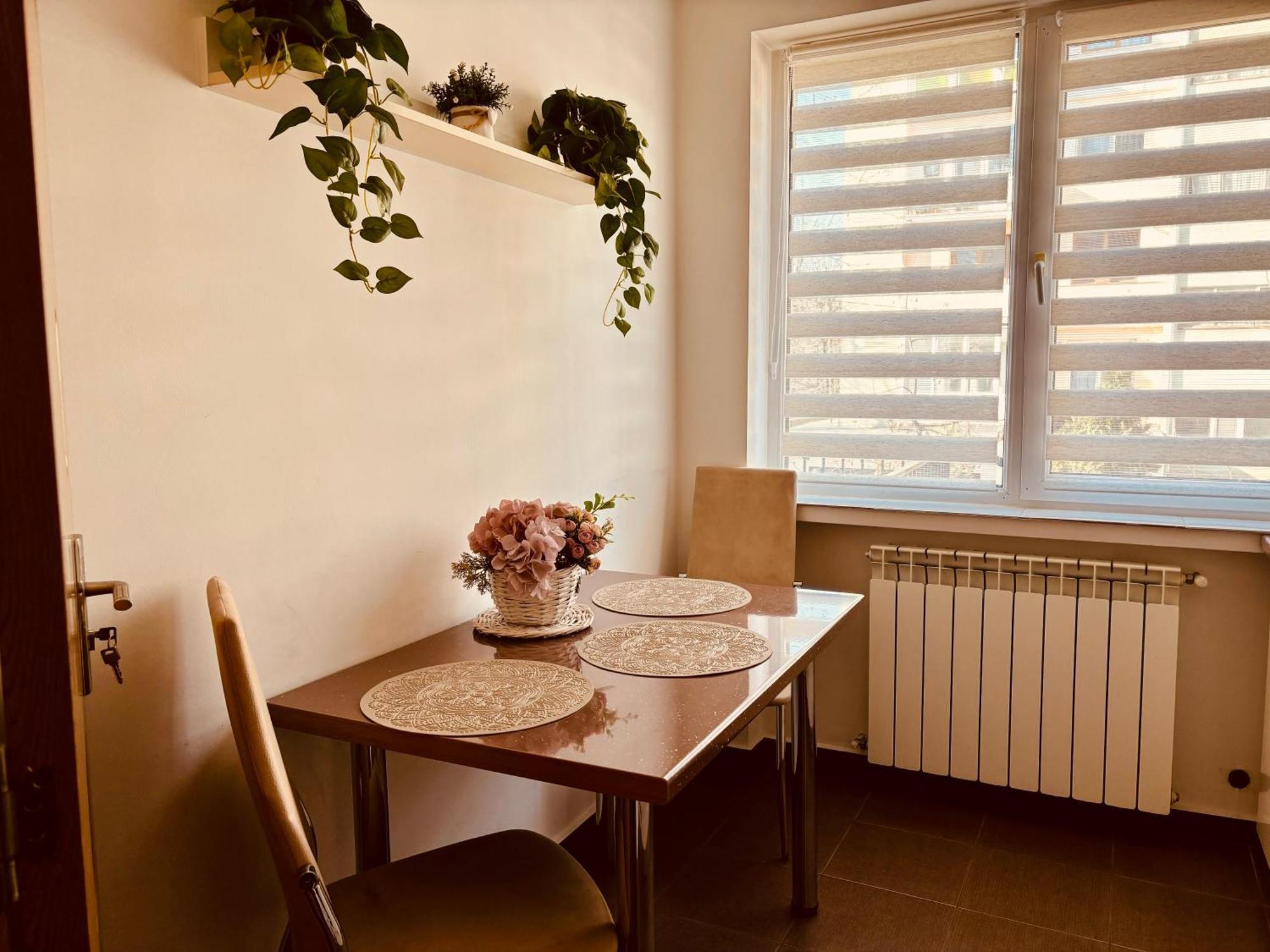 Sweet Apartament バイア·マーレ エクステリア 写真