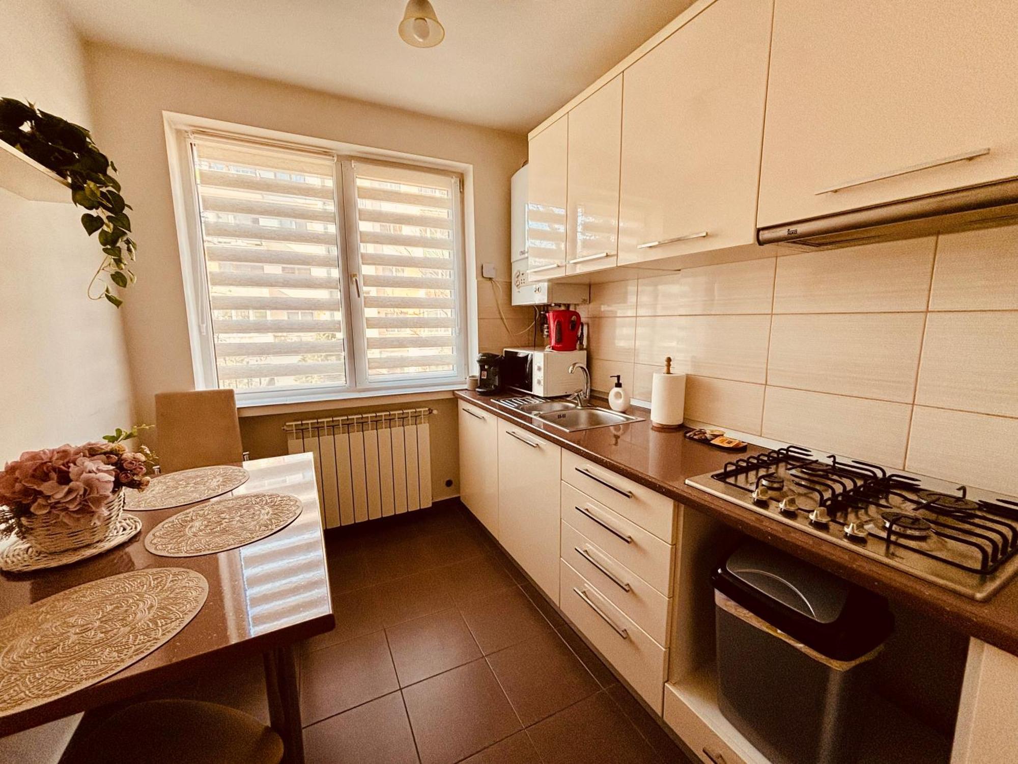 Sweet Apartament バイア·マーレ エクステリア 写真